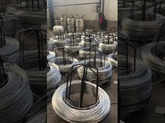 자동 가비온 망 기계