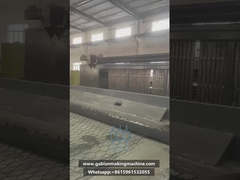 최고의 PVC 코팅 가비온 기계 제조업체 2025    가격 및 품질 비교