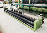 Energy Saving Gabion Machine LNWL33-120-2 With Air Compressor Wire Tensile System