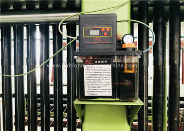 주문 30kw 돌망태 상자를 만들기를 위한 기계를 만드는 6각형 철사 용접 메시 온라인 제조